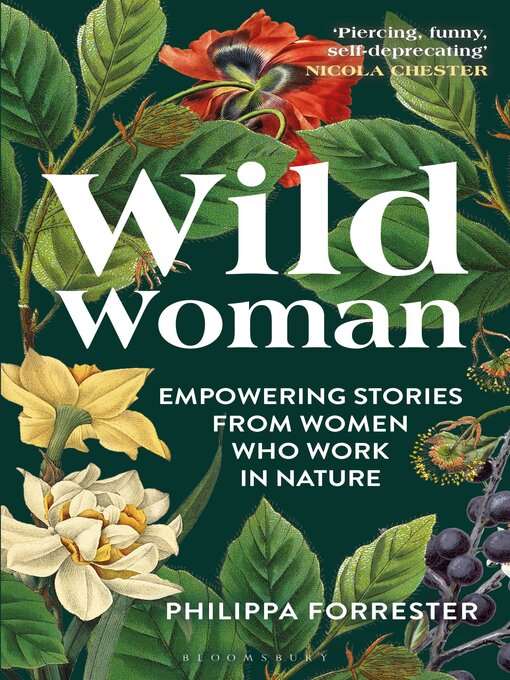 Title details for Wild Woman by Philippa Forrester - Available